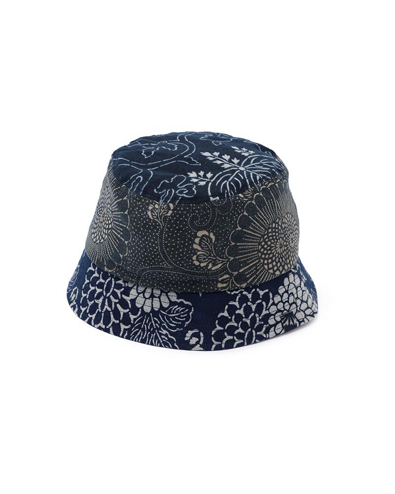 2023春夏新色 visvim BUCKET . CAP Arrival . S/M CAP- HAT 2023.5.11